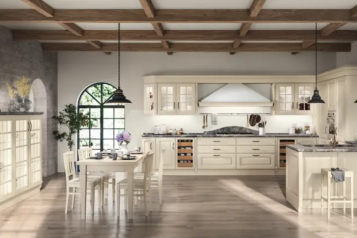 Cucina Scavolini Baltimora