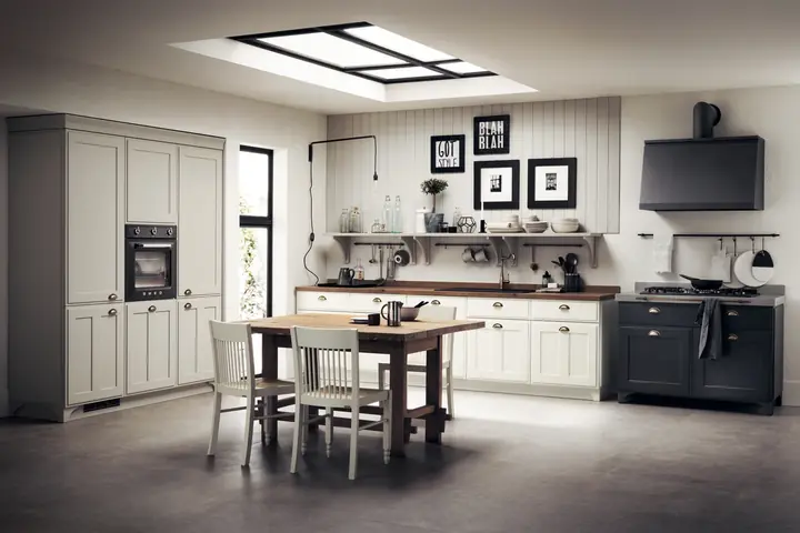 Cucina Scavolini Favilla