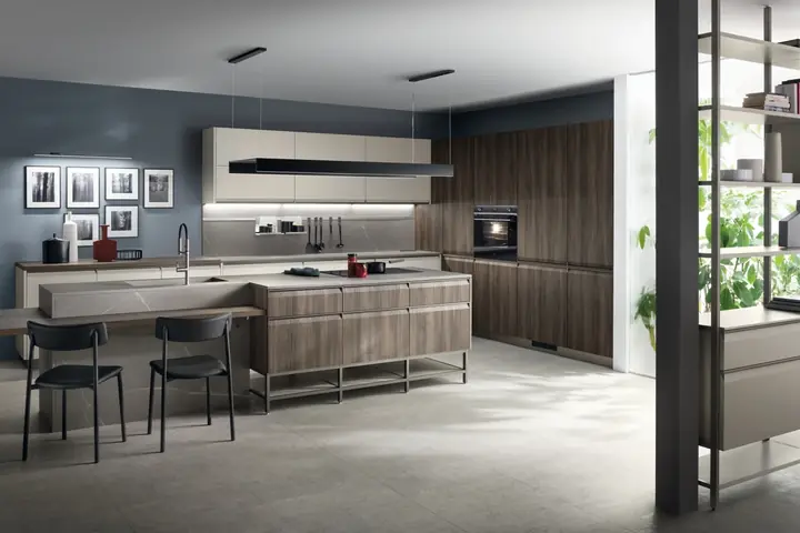 Cucina Scavolini Formalia