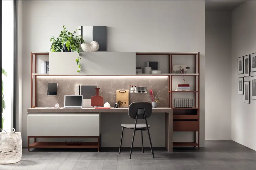 Living Scavolini Formalia Living