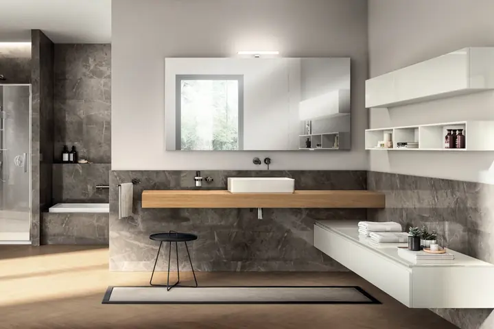 Bagno Scavolini Juno