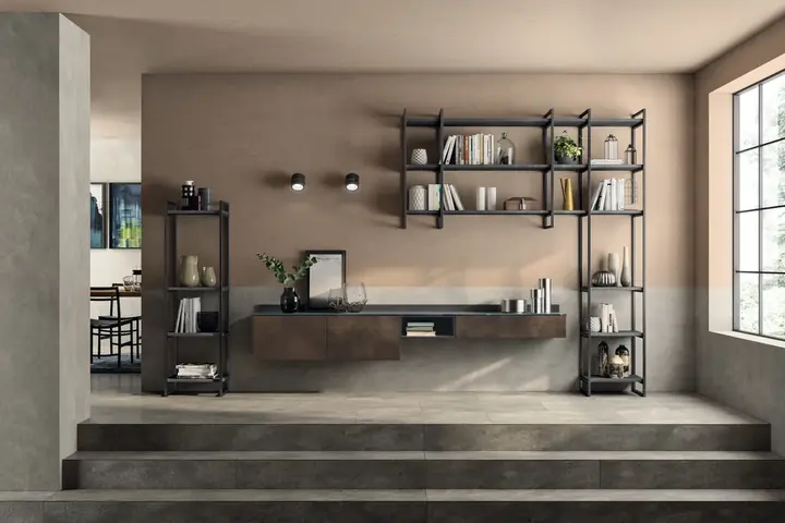 Living Scavolini LiberaMente Living