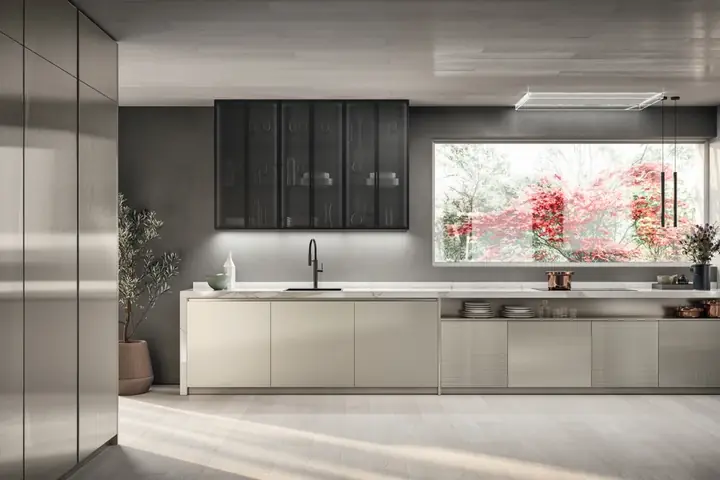 Cucina Scavolini Libra