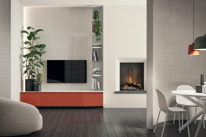 Living Scavolini Libra Living
