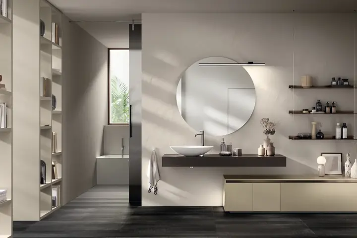 Bagno Scavolini Lido