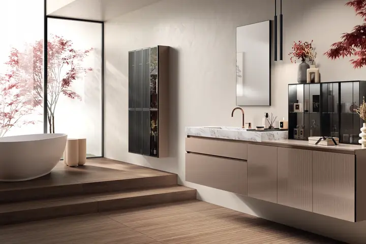 Bagno Scavolini Lido