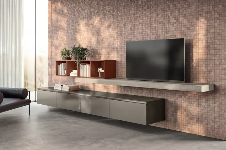 Living Scavolini Lumina Living