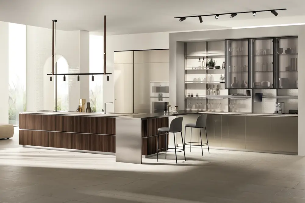 Cucina Scavolini Mira