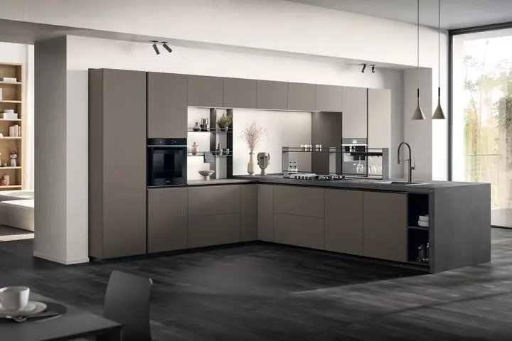 Cucina Scavolini Mira