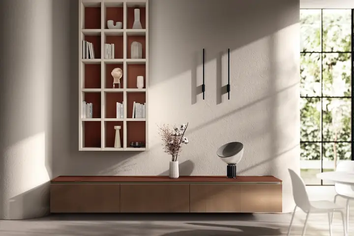 Living Scavolini Mira Living