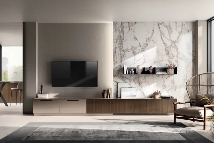 Living Scavolini Musa Living