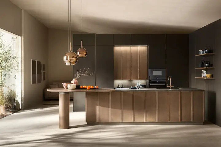 Cucina Scavolini Poetica