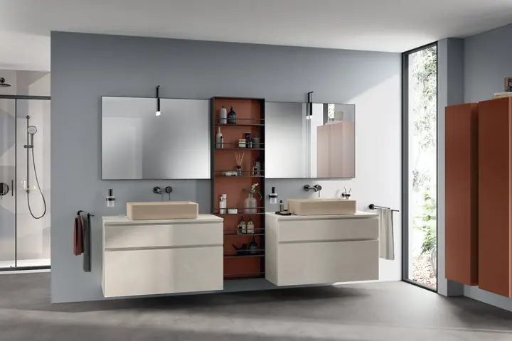 Bagno Scavolini Rivo