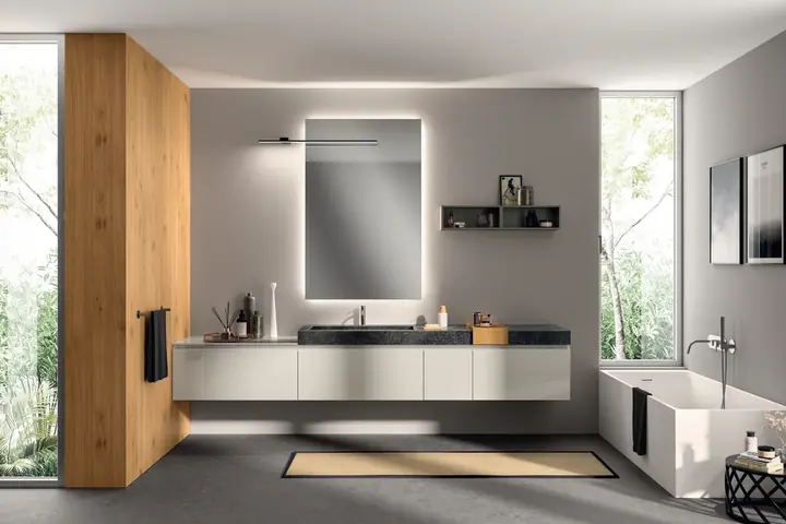 Bagno Scavolini Rivo