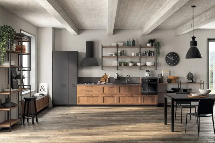 Cucina Scavolini Sax