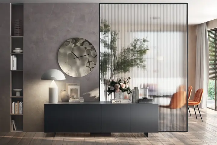 Living Scavolini Sideboard